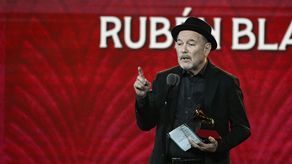 Rubén Blades dice que amenazas de Trump sobre el Canal son una distracción para EE.UU.