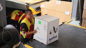 Panamá recibe 21 mil 600 dosis de vacunas bivalentes