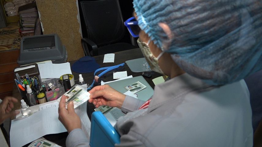 Minsa instalará Ferias de Manipuladores de Alimentos