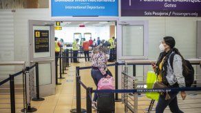 Perú establece cuarentena para viajeros que lleguen del extranjero