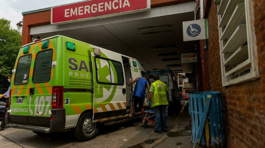 Argentina eleva a 23 muertos por cocaína adulterada