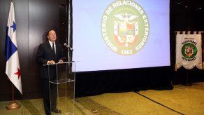 Panamá resta importancia a que el FMI rebaje su previsión de crecimiento