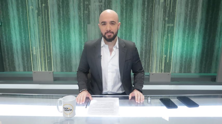 Edison Broce: Alcalde Mizrachi se ha quedado corto para lo que vendió