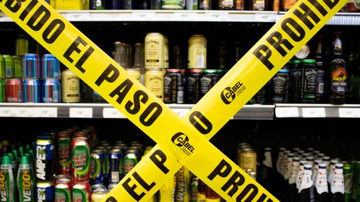 Ley seca regirá como Decreto durante Viernes Santo en la ciudad capital