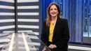 María Cristina Vilá, Jefa de Gabinete del MEF / Proyecto Ley de Sustancia Económica. María Cristina Vilá, Jefa de Gabinete del MEF / Proyecto Ley de Sustancia Económica.