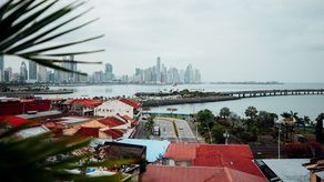 Panamá e IBERIA suscriben acuerdo de promoción