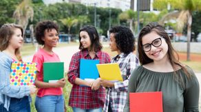 Embajada de Estados Unidos ofrece becas para chicas entre 15 y 17 años