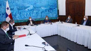 Convocan a creación del consejo permanente de ministros de Salud en lucha contra el Covid-19