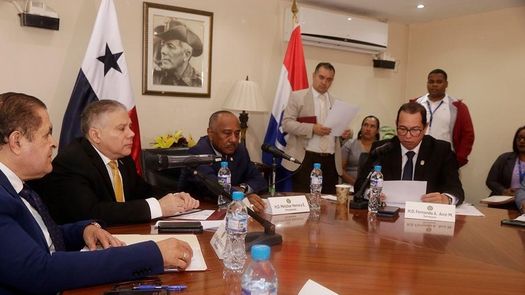 Ley de interés preferencial es enviada a subcomisión de la Asamblea Nacional