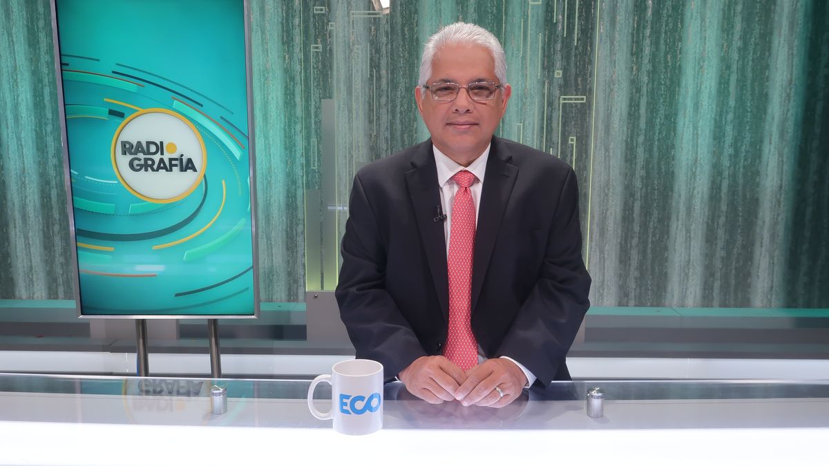 Torrijos no puede ser cabeza de alianza de oposición porque es parte del Gobierno, Blandón