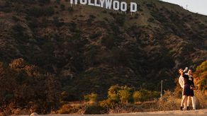 Actores de Hollywood van a una huelga que puede paralizar el cine y la TV de EEUU
