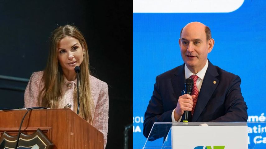 La directora del Senniaf