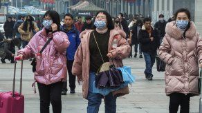 Más de 10 mil muertos en el mundo por el coronavirus