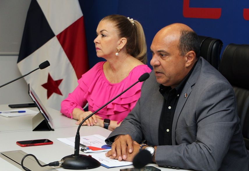Programa CON Escuelas 2023 registra sus primeros avances.