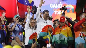 Guyana alerta tras referendo en Venezuela sobre zona en disputa