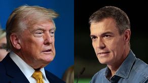 Trump dice que España es una causa perdida y pide cortar todo el comercio con el país