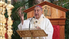 Ulloa: Nuevo papa ha estado muchas veces en Panamá