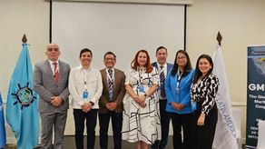 UMIP reafirma compromiso con la descarbonización del transporte marítimo en Latinoamérica