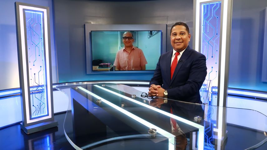 El politólogo Harry Brown Araúz, cuestionó el tema de la paridad electoral y el financiamiento de las campañas