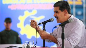 Venezuela investiga web que colecta fondos para impulsar caída de Maduro