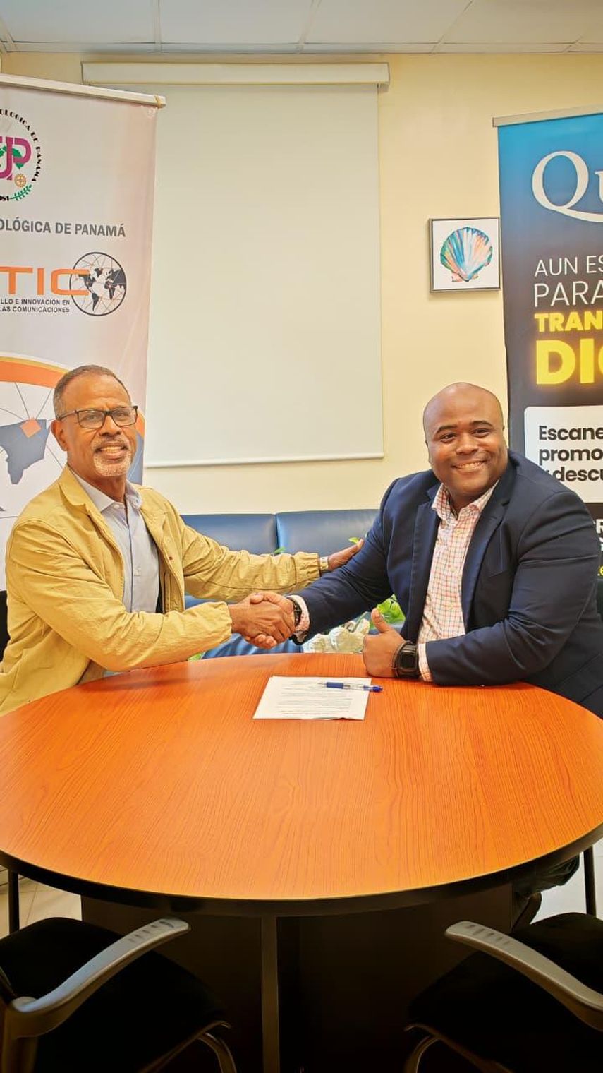 El OPIA nace con el propósito de posicionar a Panamá como referente regional en innovación tecnológica. El OPIA nace con el propósito de posicionar a Panamá como referente regional en innovación tecnológica.