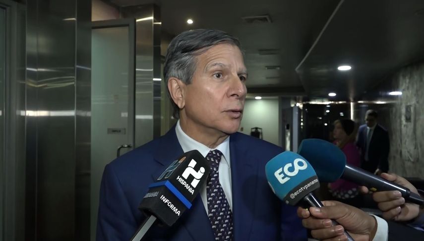 El diputado Jos&eacute; Luis Varela se&ntilde;al&oacute; la importancia que el proyecto de Presupuesto del Estado sea aprobado.