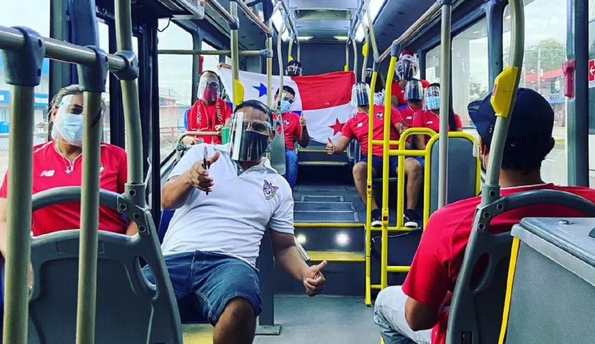 MiBus ofrecerá transporte gratuito para el Panamá vs Canadá