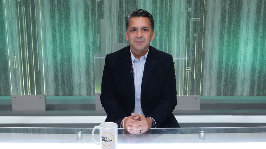 Ricardo Lombana: El gobierno de Mulino es un gobierno de amiguitos, al igual que el de Martinelli