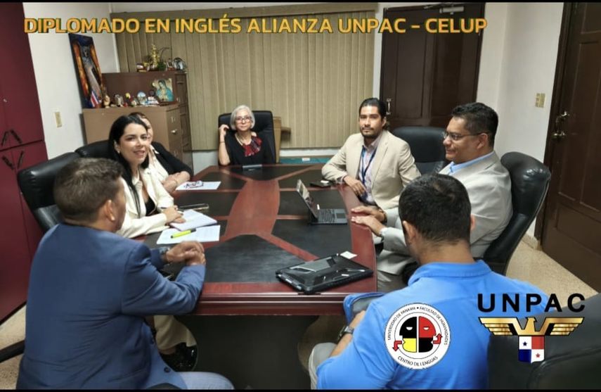 Unión de Aviadores y la UP inician primer Diplomado en Inglés Aeronáutico para pilotos