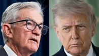 Trump arremete contra Powell por seguir en junta de la Fed Trump arremete contra Powell por seguir en junta de la Fed