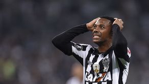 Justicia italiana confirma condena de Robinho a 9 años por caso de violación