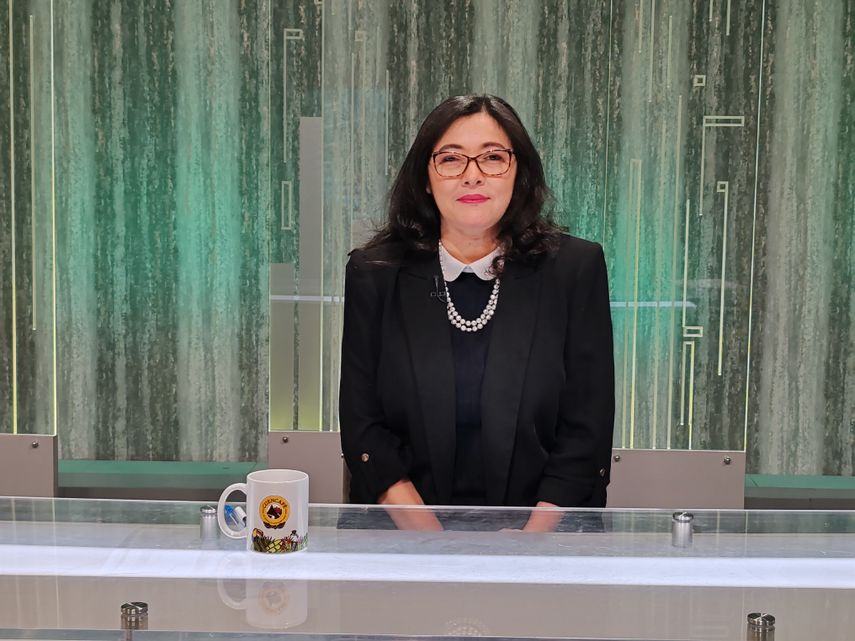 Leah Cedeño: reformas al RORI pueden marcar un giro en transparencia legislativa