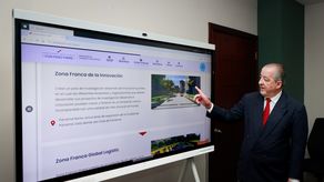 Zona Franca de la Innovación contribuye a transformar el ecosistema regional