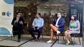 Autoridades de gobiernos locales recomendaron una ley para garantizar la transparencia