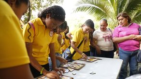 MiAmbiente celebra aniversario 41 del Parque Nacional Chagres