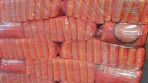 El IMA aplica las medidas y tratamientos pertinentes para garantizar la calidad del arroz destinado al Programa de Solidaridad Alimentaria, de manera que se ofrezca al consumidor un producto inocuo con sus cualidades nutricionales intactas.