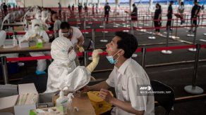 Las autoridades chinas consideran controlado el foco de Covid-19 en Pekín