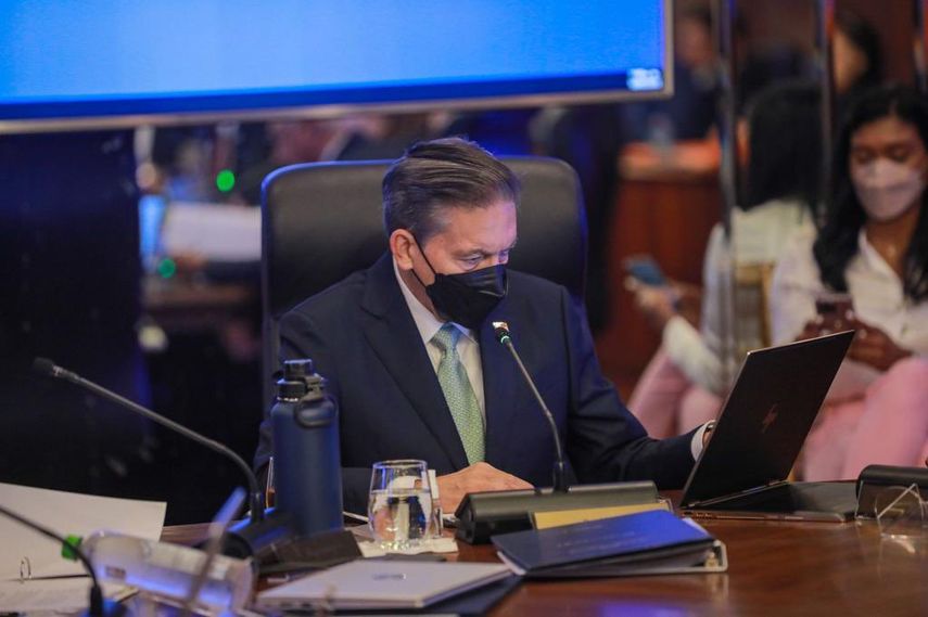 El presidente de la República, Laurentino Nito Cortizo, anunció este martes que el vale digital del programa Panamá Solidario, será extendido un mes más. El presidente de la República, Laurentino Nito Cortizo, anunció este martes que el vale digital del programa Panamá Solidario, será extendido un mes más.