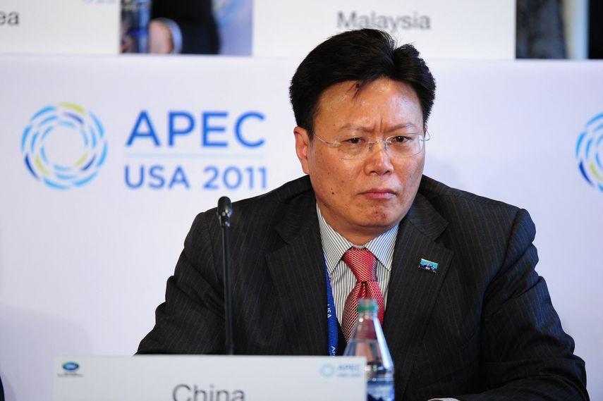 Ministro de Aduanas de China asistirá a la investidura de Mulino