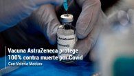 acuna de AstraZeneca contra Covid hoy por hoy es la más puesta en el mundo acuna de AstraZeneca contra Covid hoy por hoy es la más puesta en el mundo