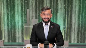 Luis Duke propone eliminar partidas discrecionales y cuestiona uso de fondos públicos