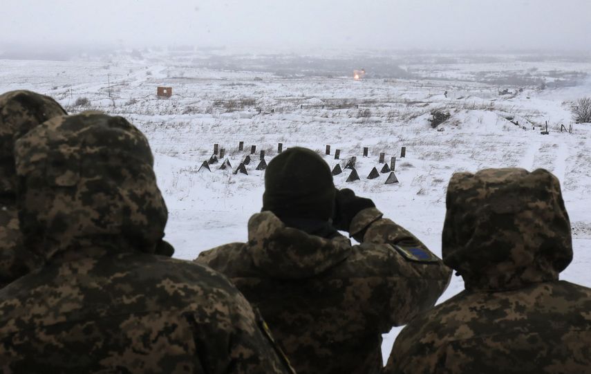Rusia afirma que quiere buenas relaciones con EEUU