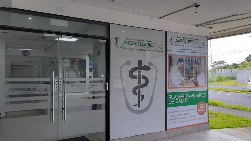 Procuraduría recibe denuncia criminal por caso hisopados