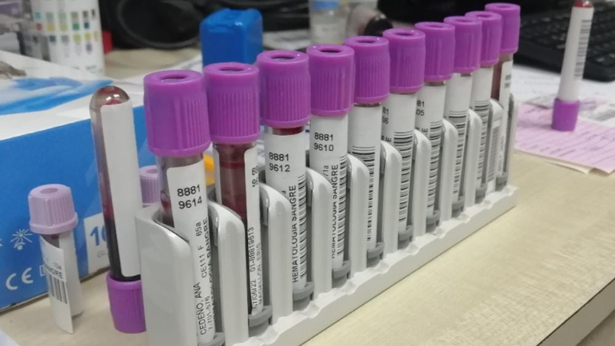 CSS anuncia horario de donación de sangre en la ciudad por Carnaval