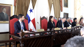 Alcaldía contratará a la Escuela de Chapala para confección de placas