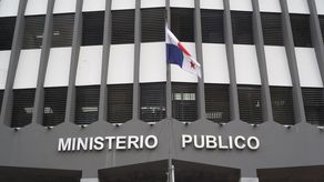 Ministerio Público lamenta palabras de diputado Vigil