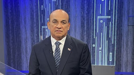 Con Shirley Castañeda, RM busca dirigir la Asamblea para cambiar su imagen, dice Alaín Cedeño