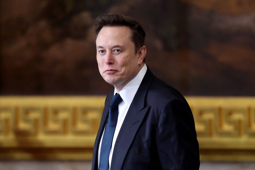 El magnate tecnológico y mano derecha de la Administración de Donald Trump, Elon Musk, recuperó tres años después el título de la persona más rica del planeta en el curso pasado gracias a una fortuna que asciende a los 342.000 millones de dólares, según la Lista Forbes 2025. El magnate tecnológico y mano derecha de la Administración de Donald Trump, Elon Musk, recuperó tres años después el título de la persona más rica del planeta en el curso pasado gracias a una fortuna que asciende a los 342.000 millones de dólares, según la Lista Forbes 2025.