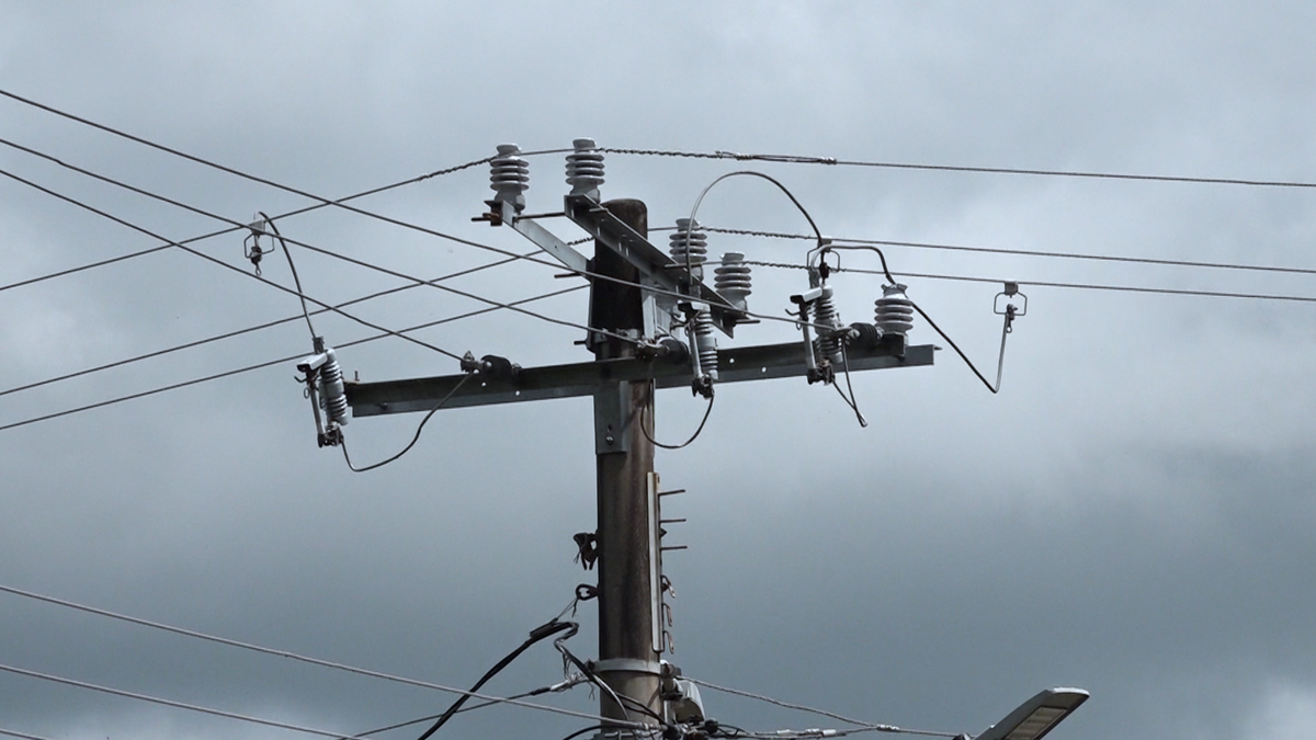 Sector eléctrico de Panamá plantea proyectar una cuarta línea de transmisión Sector eléctrico de Panamá plantea proyectar una cuarta línea de transmisión