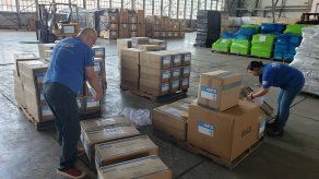 Panamá lideriza corredor humanitario en América para combatir el COVID-19